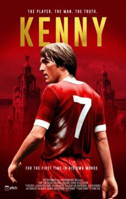 Фильм Кенни (2017)