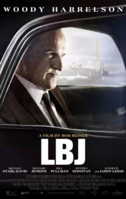 Фильм ЛБД (2016)