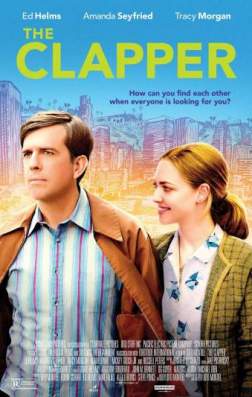 Фильм Клакер (2017)