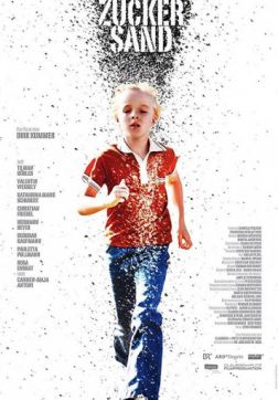 Фильм Сахарный песок (2017)