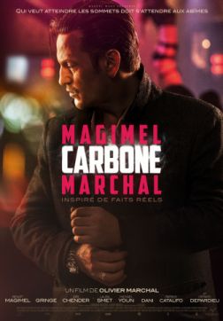 Фильм Углерод (2017)