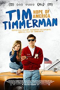 Фильм Тим Тиммерман - Надежда Америки (2017)