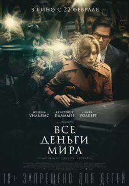 Фильм Все деньги мира (2017)