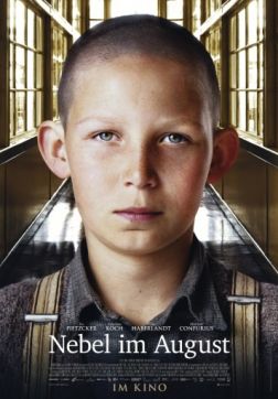 Фильм Августовский туман (2016)