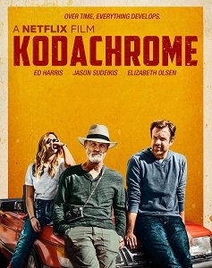 Фильм Кодахром (2018)