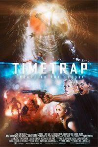 Фильм Ловушка времени (2017)