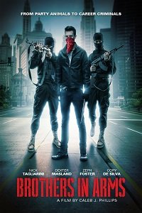 Фильм Пьяные матросы (2017)