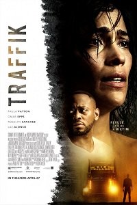 Фильм Траффик (2018)