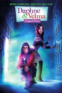 Фильм Дафни и Вельма (2018)