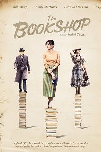 Фильм Книжный магазин (2017)