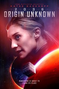 Фильм Происхождение неизвестно (2018)