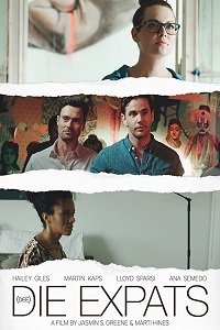 Фильм Иностранцы в Берлине (2018)