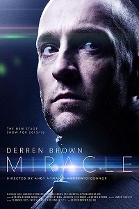 Фильм Деррен Браун: Чудеса (2018)