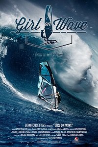 Фильм Девушка на волне (2017)