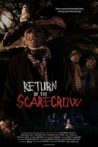 Фильм Пугало возвращается (2018)