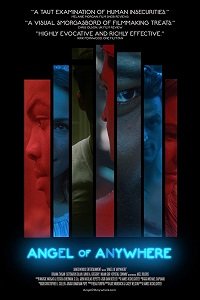 Фильм Ангел на все случаи жизни (2018)