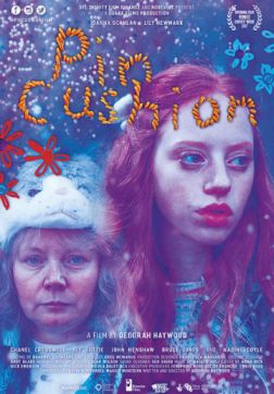 Фильм Игольница (2017)