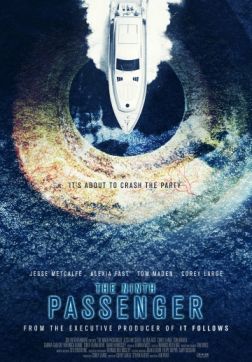 Фильм Девятый пассажир (2018)
