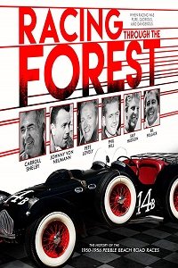 Фильм Гонки среди деревьев (2016)