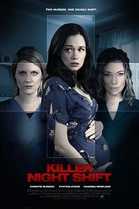 Фильм Убийца с ночной смены (2018)