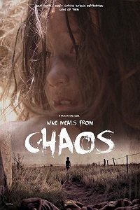 Фильм Девять трапез до анархии (2018)