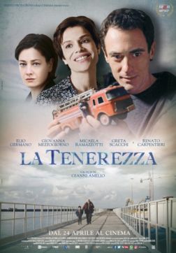 Фильм Нежность (2017)