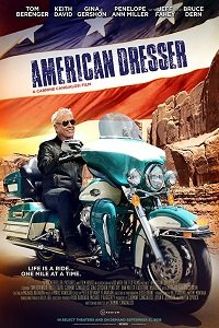 Фильм Американский Пижон (2018)
