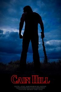 Фильм Кейн Хилл (2017)