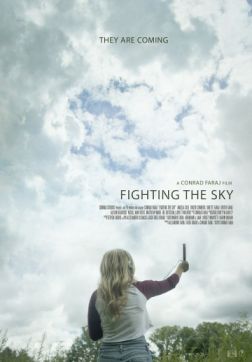 Фильм Сражаясь с небесами (2019)