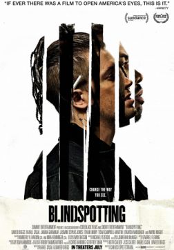 Фильм Слепые пятна (2018)