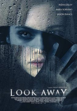 Фильм Тёмное зеркало (2018)