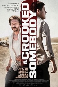 Фильм Бесчестный (2017)