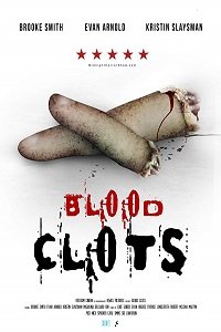 Фильм Сгустки крови (2018)