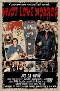 Фильм Любитель ужасов (2018)