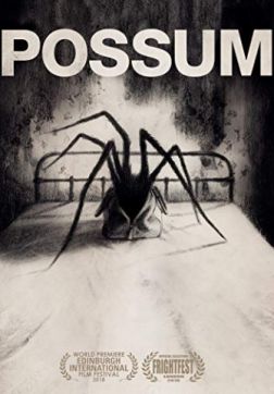 Фильм Опоссум (2018)