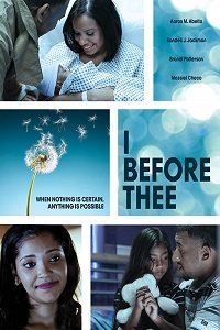 Фильм Я перед тобой (2018)