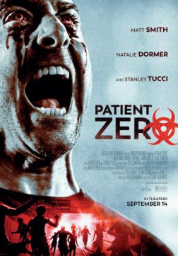 Фильм Пациент Зеро (2018)