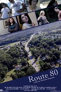 Фильм Трасса 80 (2018)