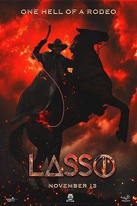 Фильм Лассо (2018)
