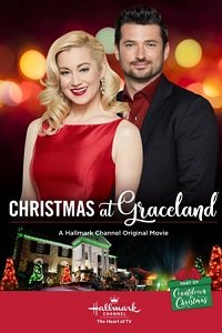 Фильм Рождество в Грейсленде (2018)