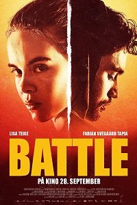 Фильм Баттл (2018)