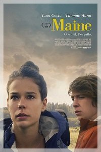 Фильм Мэн (2018)