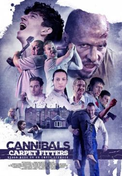 Фильм Каннибалы и установщики напольных покрытий (2017)