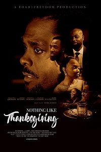 Фильм День Благодарения по-новому (2018)