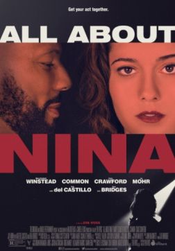 Фильм Все о Нине (2018)