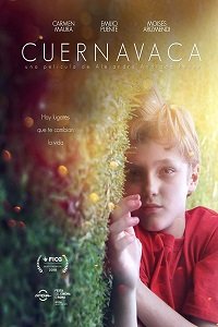 Фильм Куэрнавака (2017)