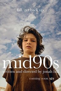 Фильм Середина 90-х (2018)