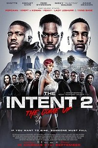 Фильм Hамерения 2: Достижение уровня (2018)
