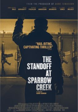 Фильм Противостояние в Спэрроу-Крик (2018)