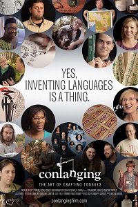 Фильм Искусственные языки: Мастерство создания языков (2017)